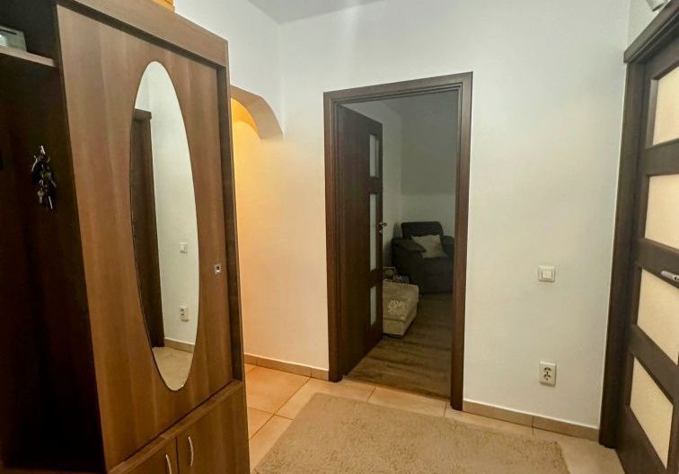 Apartament 3 Camere de vanzare | 2 Băi | 3 Balcoane | Metrou Gorjului - Poză 2