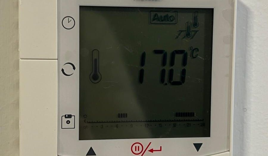 2 camere cu parcare inclusa | Belvedere Residence | prima inchiriere - Poză 14