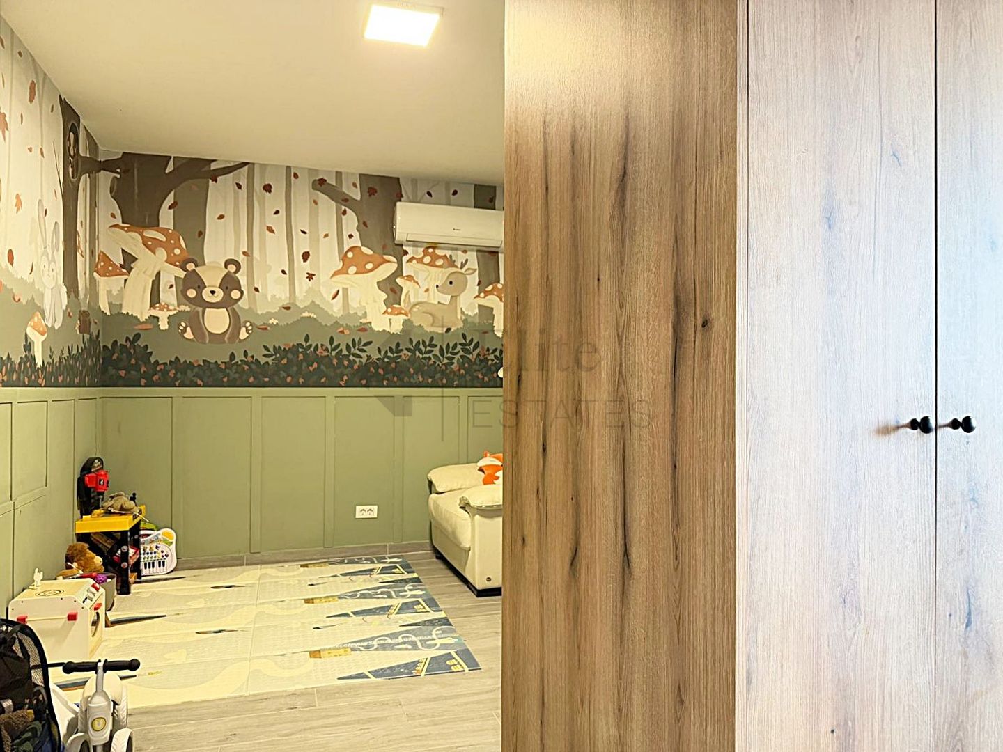 Apartament nou cu 2 camere de vanzare in zona Universitatii - Poză 8