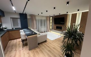 Apartament cu 3 camere |  67 mp | Zorilor | 2 BAI - Poză 5