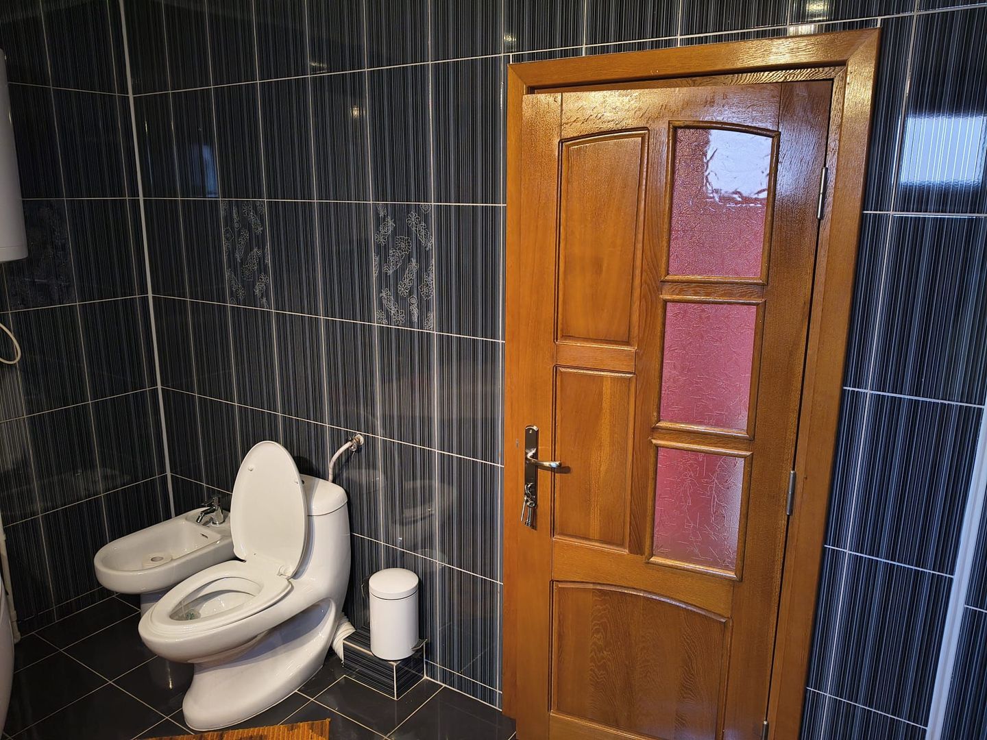 vila ind. 4cam(p+1+pod locuibil)3bai,mob-util/7min metrou DLeonida - Poză 38