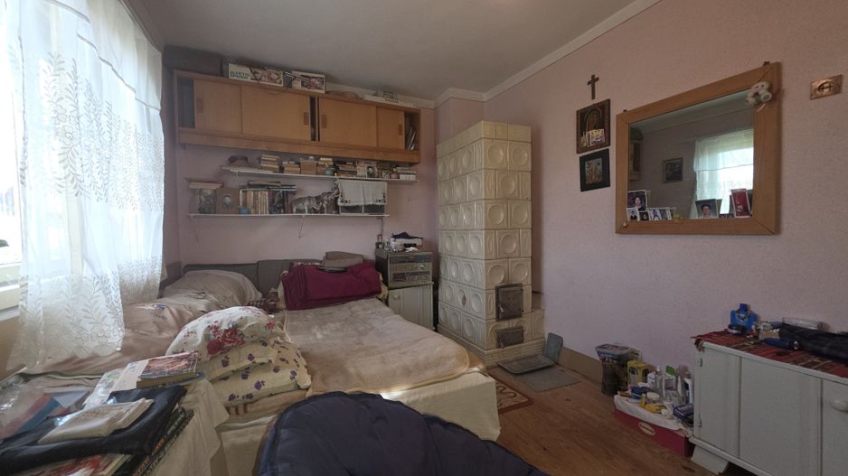 Casa vacanta zona colinara la 5 minute de municipiul Targoviste - Poză 22