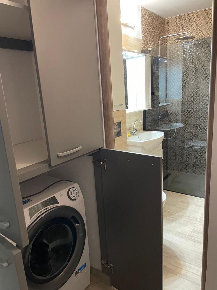 AP. 2 CAMERE- TIMPURI NOI, PRIMA INCHIRIERE, CENTRALA, METROU 7 MIN - Poză 5