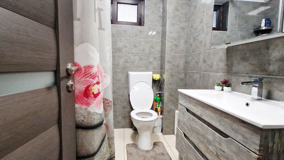 2 Camere cu terasă | Loc parcare | Bloc nou 2015 - Poză 13