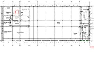 Cladire de birouri 3000 mp - Poză 15