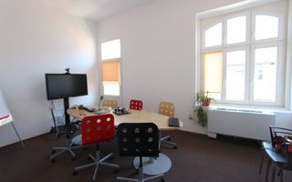 Spațiu birouri 263mp - Ultracentral - 3000 euro/luna+TVA - Poză 12