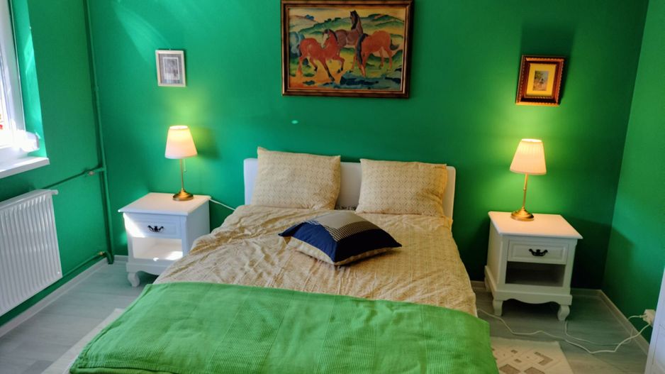 Prima Închiriere | Vedere Panoramică spre ParkLake – Zona IOR - Poză 1