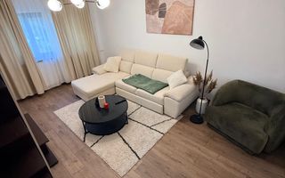 2 camere| Piata Verde| centrala proprie| pet friendly| etaj 1| apartament superb - Poză 3