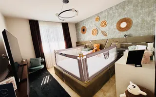 Casă individuală premium cu piscină, smart home - Poză 20