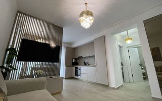 2 camere semidecomandate, Mamaia Nord, Meraki Resort&Spa. - Poză 3