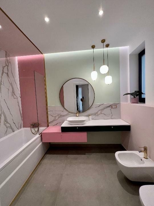 Imobil cu arhitectura deosebita/unica, Prelungirea Ghencea - Poză 12