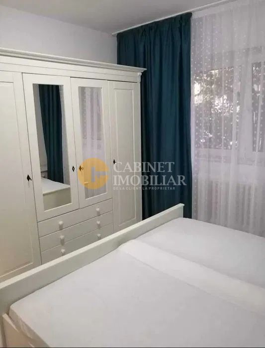 Închiriere apartament 2 camere, Nicolina, 56 mp, etaj 1 - Poză 2
