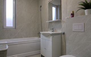 2 camere de închiriat – Giroc | Contract declarat ANAF | Disponibil imediat - Poză 9