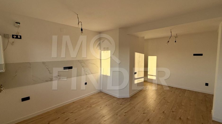 Apartament cu 2 dormitoare, bucatarie separata, 67.5 mp , langa Iulius Mall - Poză 1