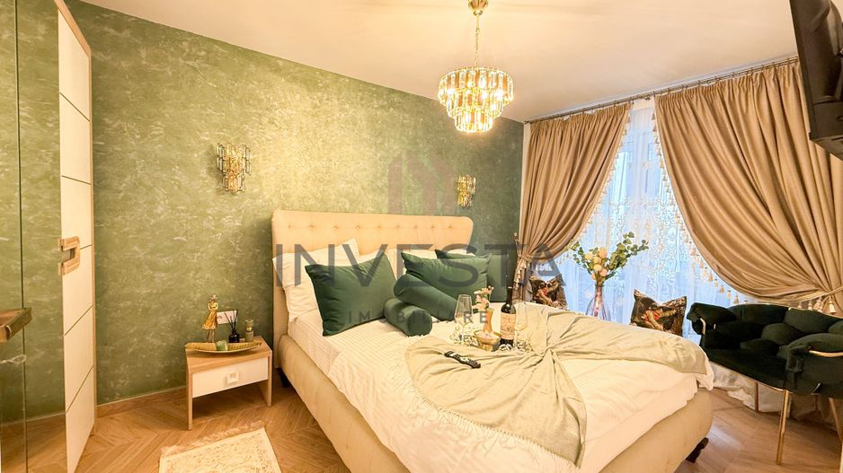 Apartament la cheie! Totul nou! - Poză 6