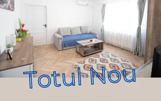 Apartament 2 camere | Bloc Nou | Prima inchiriere - Poză 12