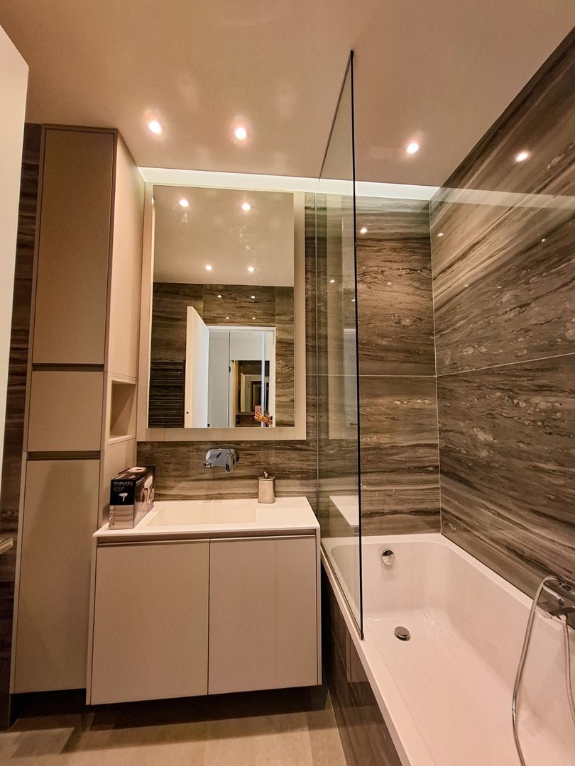 Residence Kiseleff 45 | Elegant 5-Bedroom Apartment | For Rent - Poză 29