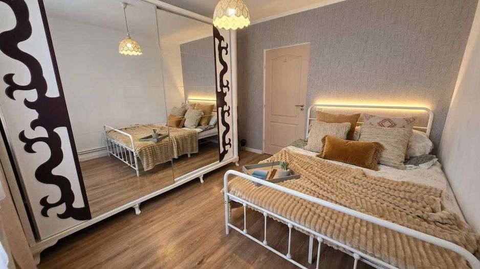 Apartament 2 camere  -Parter -Take Ionescu - Poză 2