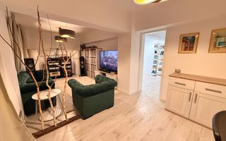 Comision 0% | 5 camere Dorobanti ASE | Garaj 14.56 mp | Bloc 1982 - Poză 1