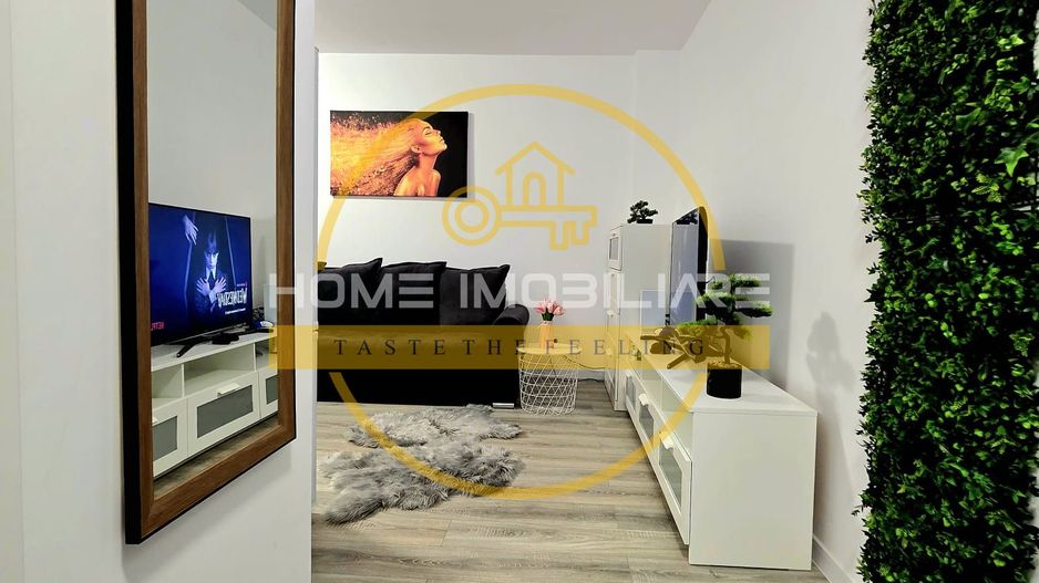 Apartament cu 2 camere/ 43 mp/ zona Moara de Vant - Poză 3