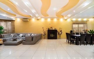 Vila superba de vanzare in apropiere de padure Pantelimon - Poză 5