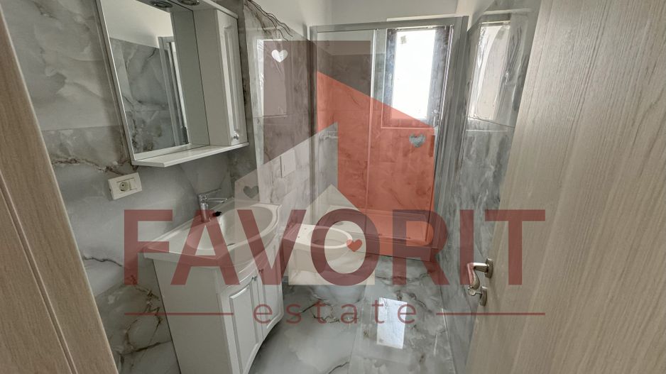 Langa ESO. 73 mp. Bloc nou cu lift. - Poză 10