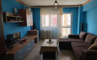 APARTAMENT 2 CAMERE/ 53 MP/ AN 1987/ SEC3/ - Poză 1