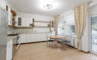 Chirie, casă, 2 nivele, 4 camere, str. Gheorghe Cașu, Centru - Poză 15