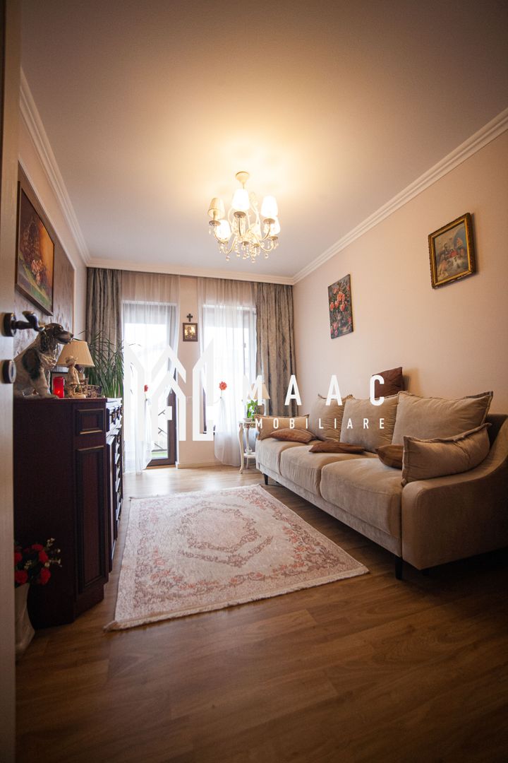 Casă 5 camere I 175 mp utili I teren 250 mp I zonă Triajului I Șelimbăr - Poză 16