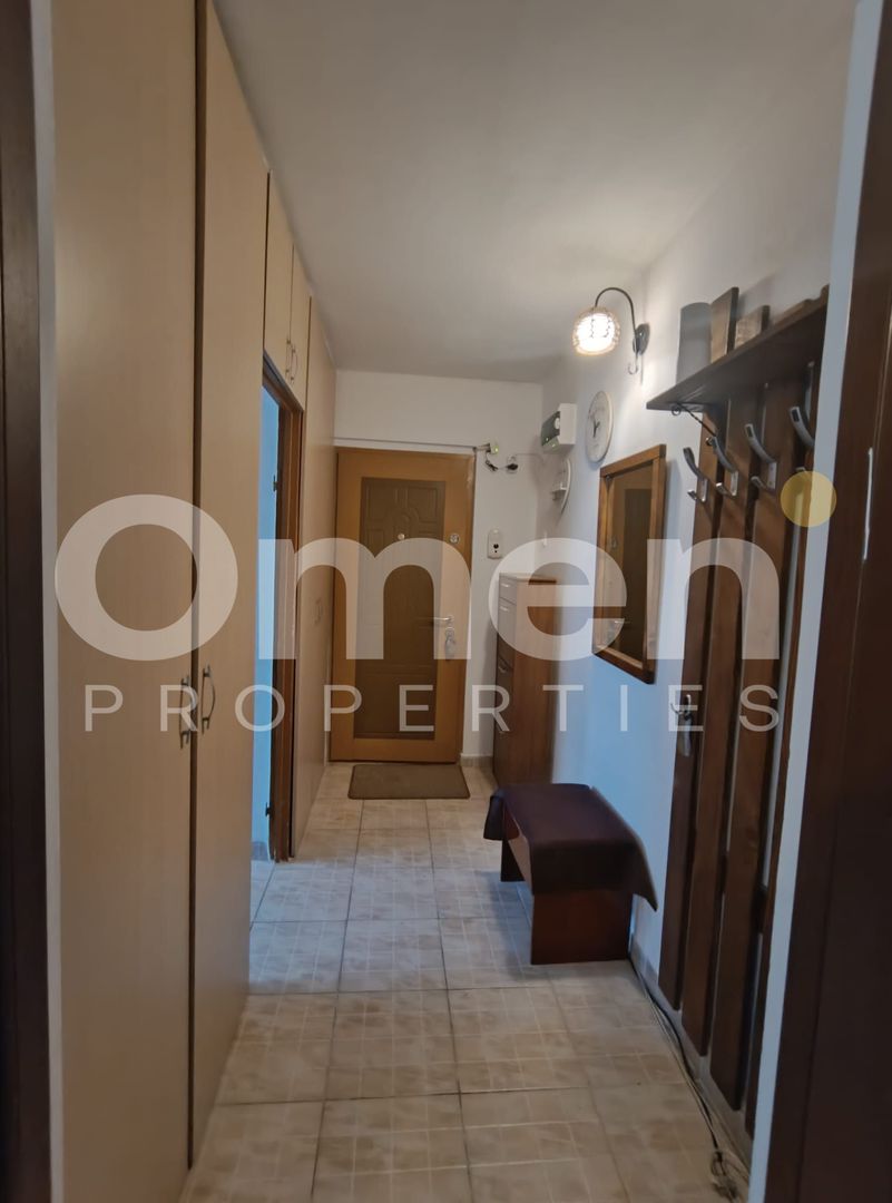 Apartament 2 camere | Str. Petru Rareș | Etaj 4 - Poză 3