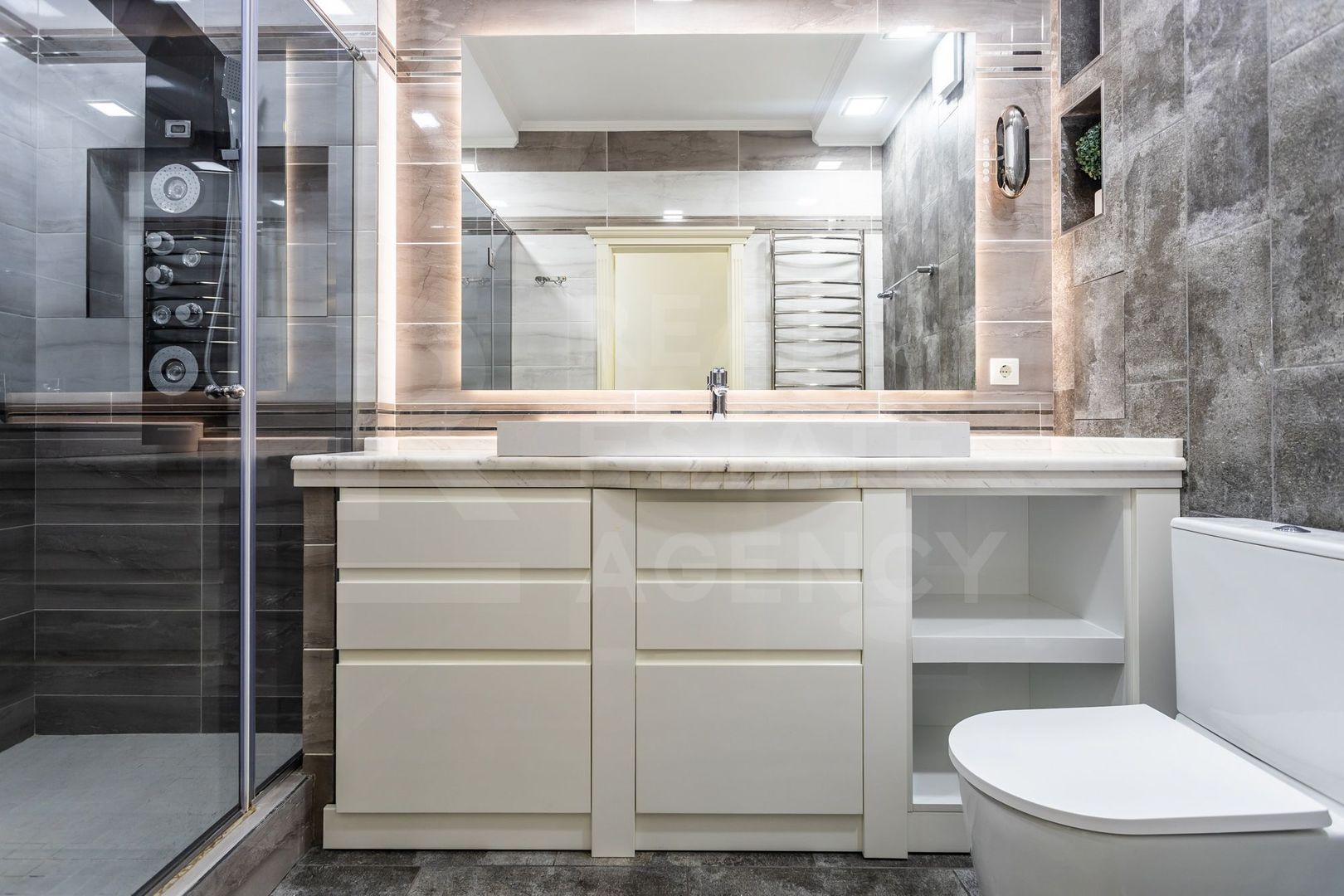Vânzare, apartament, 3 camere, str. Independenței, Botanica - Poză 21