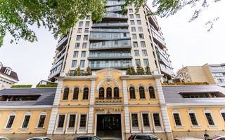 Vânzare apartamnet 2 camere, str. Columna, Centru - Poză 1