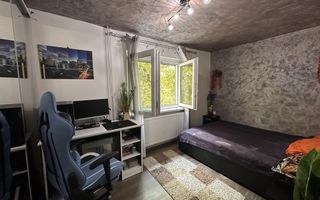 Apartament 2 camere Sagului etaj 2 cu centrala - Poză 6