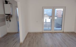 Sud Plaza | 1 Cameră | Bloc Nou | Etaj 2 | Balcon | 41,8 mp - Poză 3