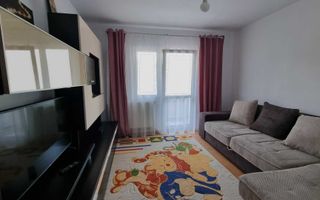 Închiriere apartament modern 2 camere – Mănăștur, zona Penny. - Poză 1