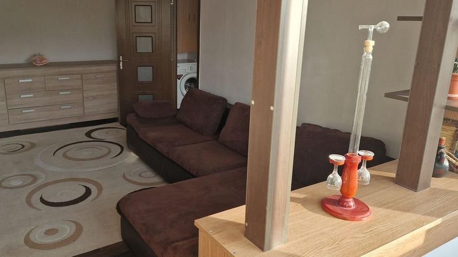 AP. 2 CAMERE BRANCOVEANU, PET-FRIENDLY, BUCATARIE INCHISA, MODERN - Poză 3