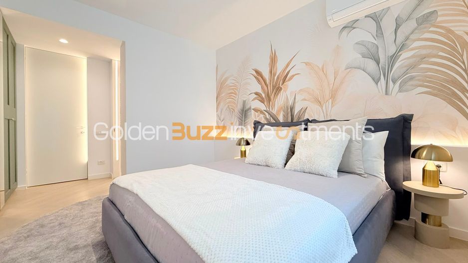 Apartament 3 camere de inchiriat cu parcare | Cortina North - Poză 5