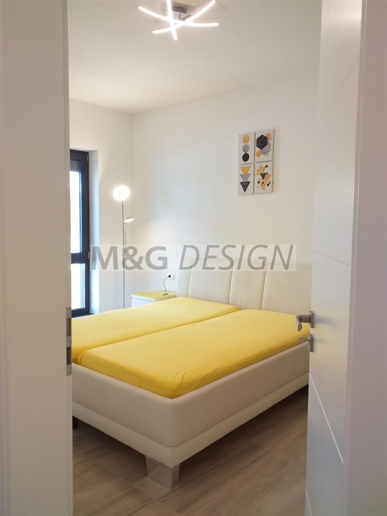 Giroc- Future Residence, et1, 2 camere+parcare - Poză 6