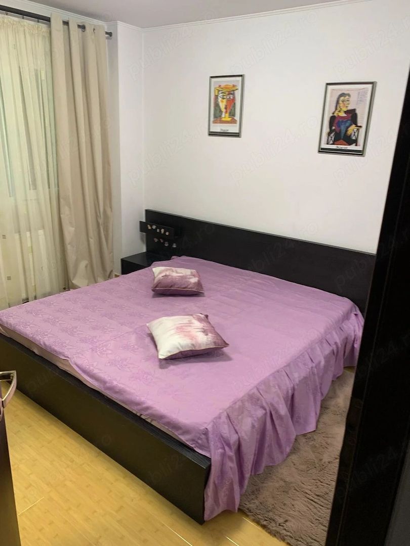 Apartament 2 camere de închiriat – Lujerului, Sector 6 - Poză 4