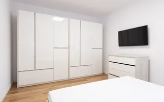 UMF I Apartament 2 camere I str Louis Pasteur 48 I etaj 1 - Poză 14