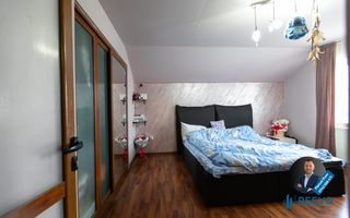 Casǎ de vânzare 200 mp în Letea Veche - Poză 19