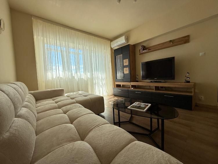 De inchiriat apartament 4 camere in zona Piata Victoriei - Poză 1