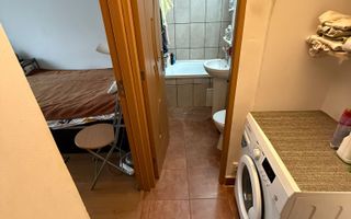 Apartament 2 camere, investiție cu chiriași 92000 EURO - Poză 11