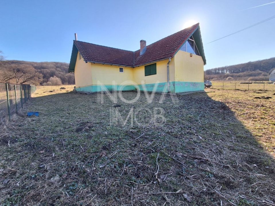 Ferma complet echipata de vanzare – zona Agnita, judetul Sibiu - Poză 13