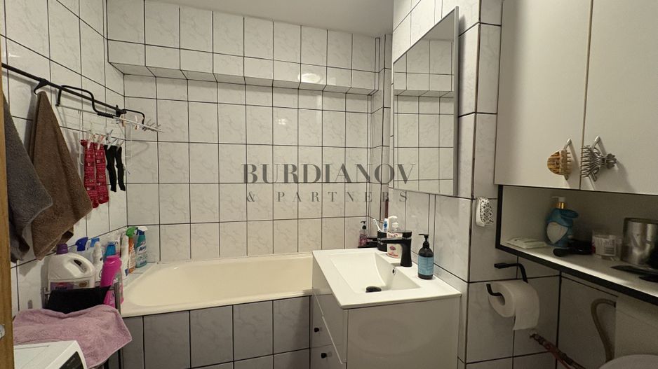 Apartament cu 2 camere - Metrou Ștefan cel Mare - Poză 12