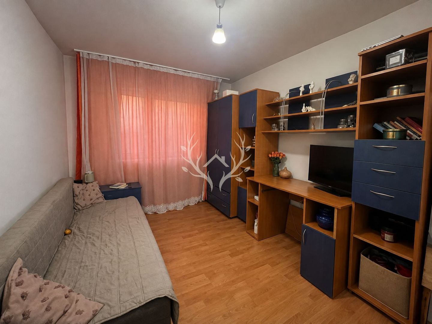 Apartament spatios cu 4 camere, zona centrala Apahida - Poză 7