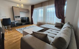 Duplex 3 camere, Baba Novac- New Town Residence- Dristor - Poză 1