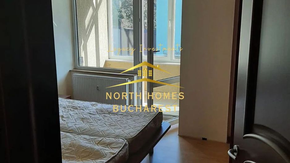 Ocazie unica! - Apartament 3 camere + Garaj - parc Bazilescu - Poză 5