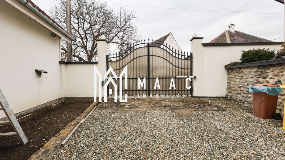 2 Case | 8 Camere | Teren 1180 | Porumbacu de Sus - Poză 28