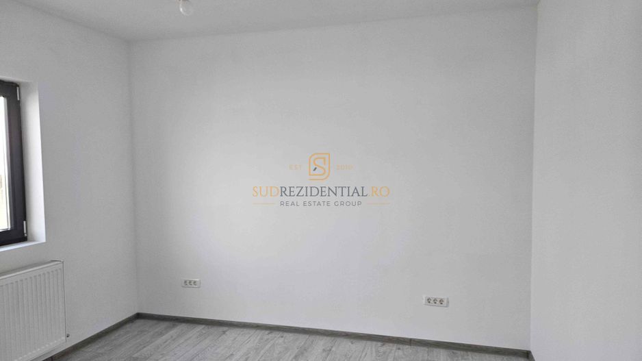 Vilă individuală parter, 4 camere – Adunații Copăceni, jud. Giurgiu - Poză 10